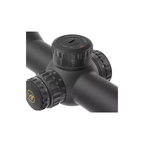 Vector Optics Continental x6 2-12x44 RAR riflescope