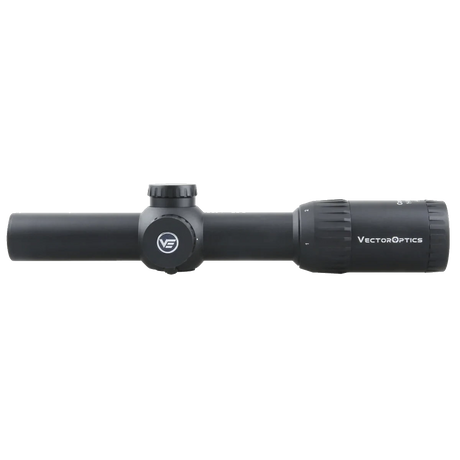 Vector Optics Constantine 1-8x24 SFP riflescope