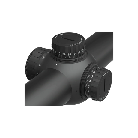 Vector Optics Constantine 1-10x24 SFP riflescope