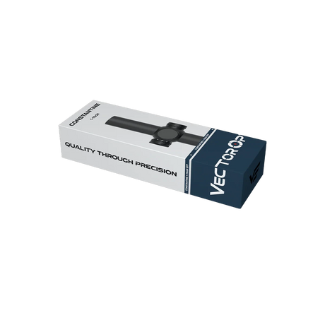 Vector Optics Constantine 1-10x24 SFP riflescope