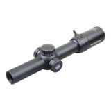 Vector Optics Constantine 1-10x24 Fiber Center Dot riflescope Vector Optics