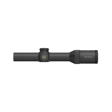 Vector Optics Continental x8 1-8x24SFP ED Fiber riflescope