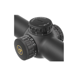 Vector Optics Continental 1-10x24i ED Fiber riflescope Vector Optics