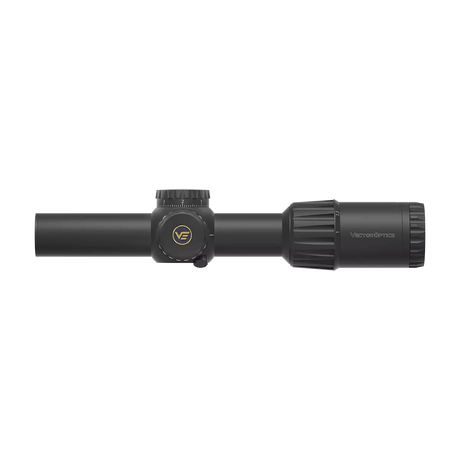 Vector Optics TAURON 1-6x24 SFP riflescope