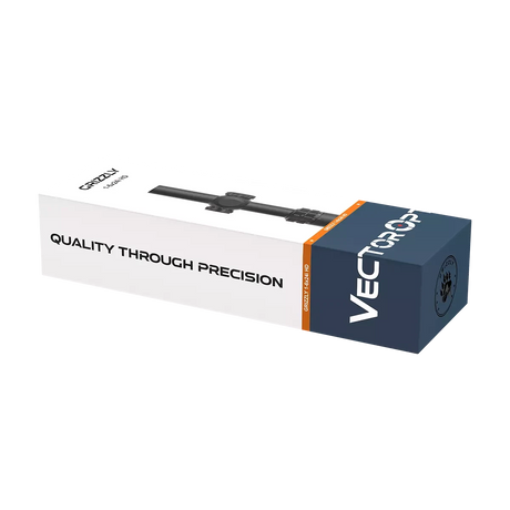 Vector Optics Grizzly 1-6x24i HD Fiber riflescope