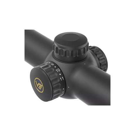 Vector Optics Continental x8 1-8x24 SFP Fiber riflescope
