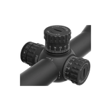 Vector Optics Sentinel 4-16x50 GenII riflescope