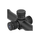 Vector Optics Orion Pro Max 4-16x44 HD SFP riflescope