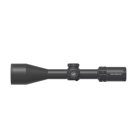 Vector Optics Grizzly 3-18x56i HD riflescope