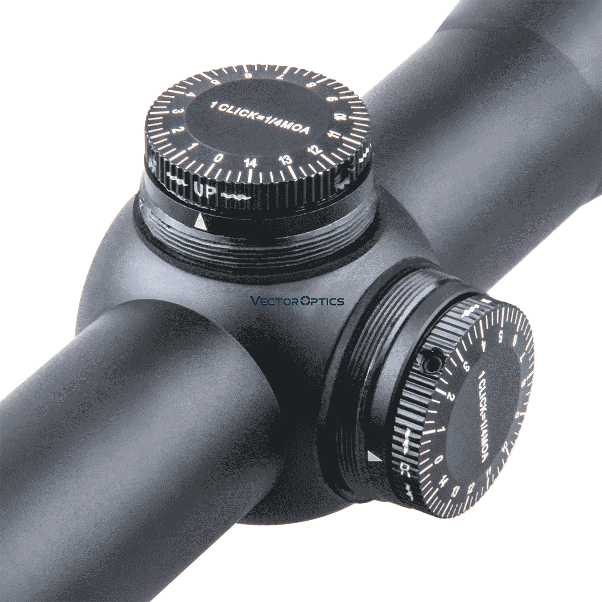 Vector Optics Matiz 2-7x32 SFP riflescope Vector Optics