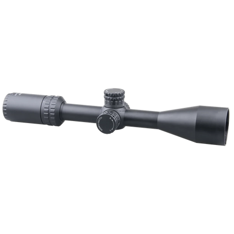 Vector Optics Hugo 3-12x44 SFP riflescope