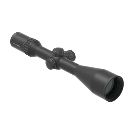 Vector Optics Continental x6 2.5-15x56 riflescope