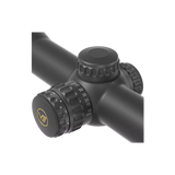 Vector Optics Continental x6 2.5-15x56 riflescope Vector Optics