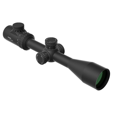 Vector Optics Hugo 3-12x40i Fiber Reticle riflescope