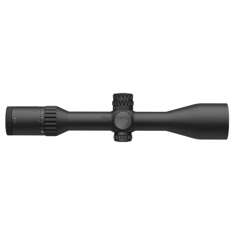Vector Optics Continental x8 2-16x50 SFP riflescope