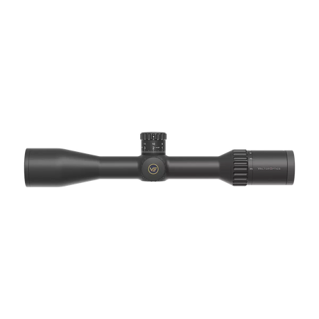 Vector Optics Continental x8 2-16x44 ED Tactical riflescope