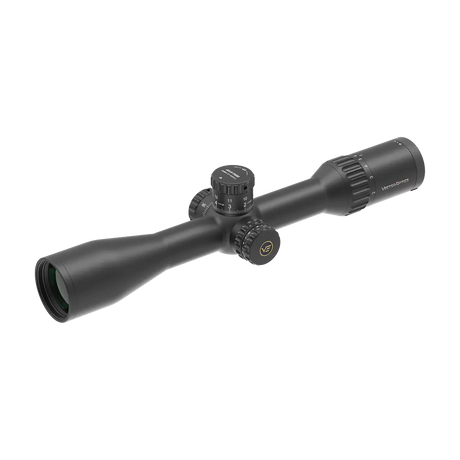 Vector Optics Continental x8 2-16x44 ED Tactical riflescope