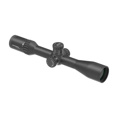 Vector Optics Continental x8 2-16x44 ED Tactical riflescope