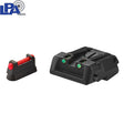 CZ Shadow 2 CZ 75 SP-01 Shadow adjustable sights | with fiber optics