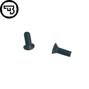 Screws for CZ Optics Ready plates | 2pcs