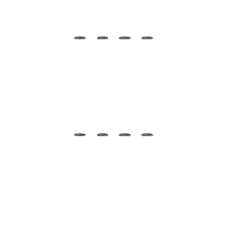 Set of screws Vector Optics