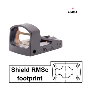 Shield RMSd [Glass]