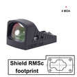 Shield RMSw [Glass]