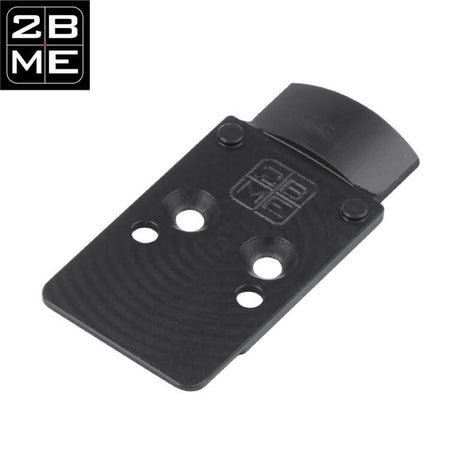 Sig P320 X5 Legion, M17, M18 plate | Trijicon RMR footprint 2BME