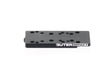 Sig P320 XFive & P320 XCarry red dot plate universal | type C Outer Impact