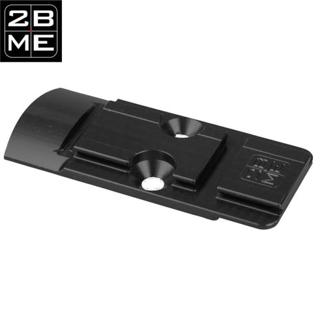 Sig P320 X5 Legion, M17, M18 plate | Aimpoint Acro 2BME