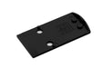 Sig P320 Optics Ready plate | Holosun EPS footprint