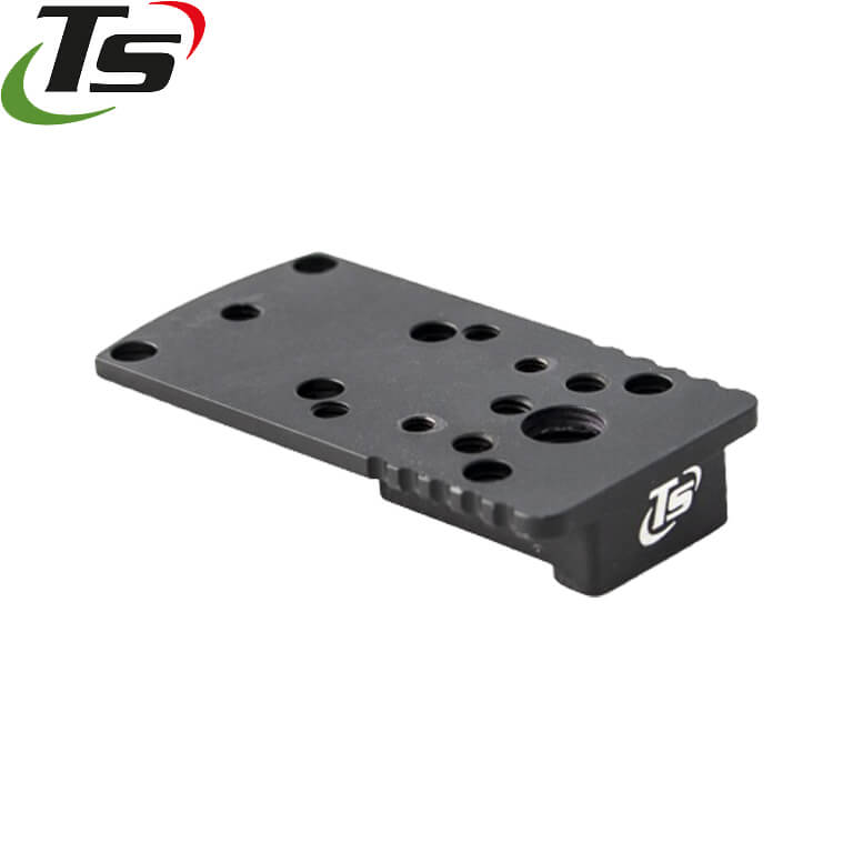 Sig Sauer P226 XFive red dot mount | type B [RMR & RTS footprint]