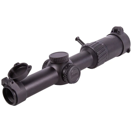 Sightmark Presidio 1-6x24 CR1 SFP riflescope