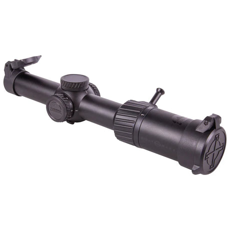 Sightmark Presidio 1-6x24 CR1 SFP riflescope