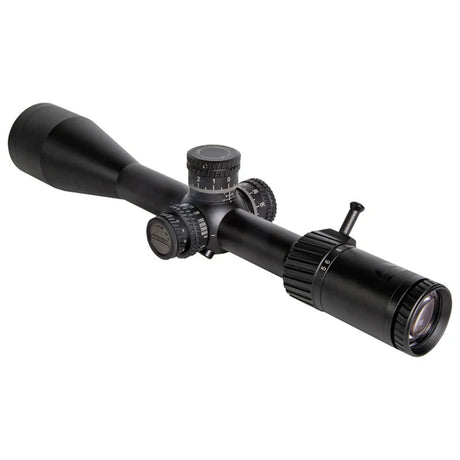 Sightmark Presidio 3-18x50 LR2 FFP riflescope
