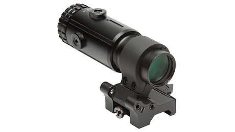 Sightmark T-5 Magnifier with LQD Flip to Side Mount