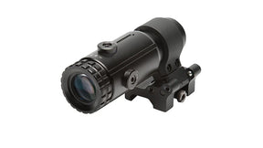 Sightmark T-5 Magnifier with LQD Flip to Side Mount
