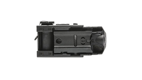 Sightmark Ultra Shot M-Spec FMS Reflex Sight red dot
