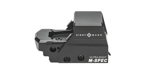 Sightmark Ultra Shot M-Spec FMS Reflex Sight red dot