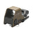 Sightmark Ultra Shot R-Spec Reflex Sight red dot - FDE