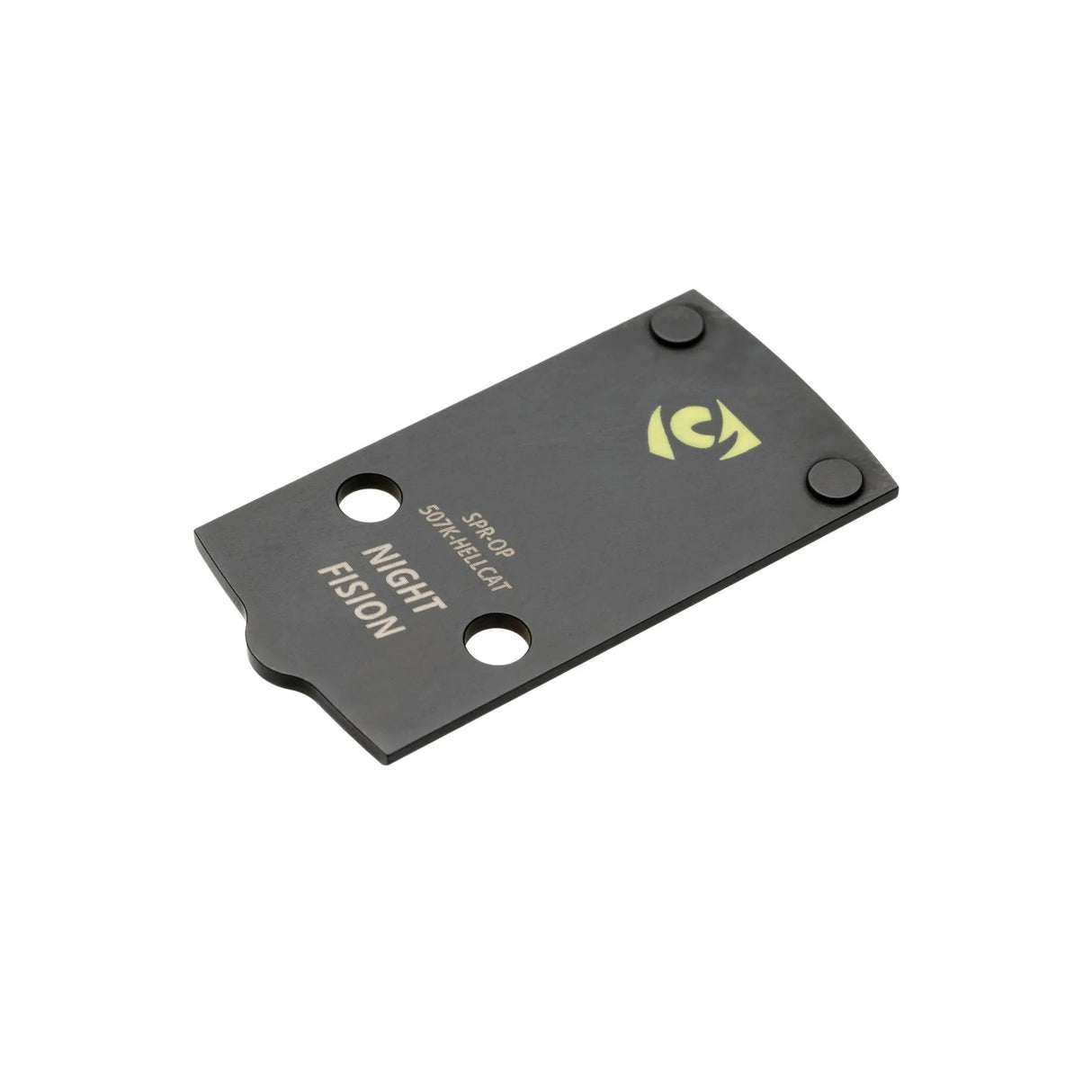 Springfield Hellcat OSP, HS Produkt H11 OR plate | Holosun K-series footprint EGW