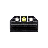 Springfield Hellcat OSP, HS Produkt H11 OR sights | with tritium