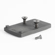 Taurus G3, G2S, G2C, TX22 red dot mount | Trijicon RMR footprint EGW