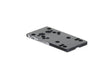 Taurus [G3C G3X G3XL & GX4 GX4XL] red dot mount | type C [RMR RTS Docter footprint]