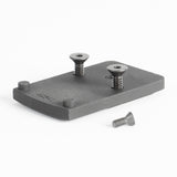 Taurus [G3, G2S, G2C, TX22] red dot mount [20.5 mm] | Trijicon RMR footprint