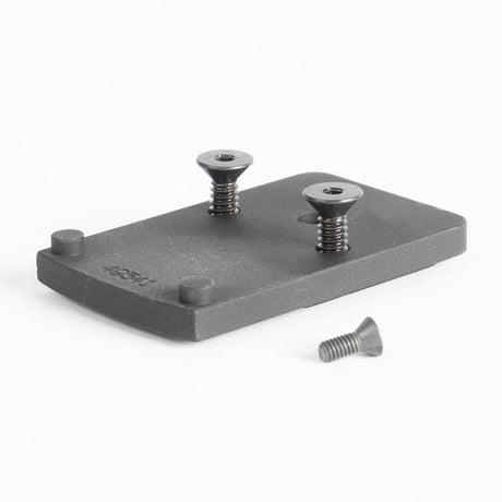 Taurus [G3, G2S, G2C, TX22] red dot mount [20.5 mm] | Trijicon RMR footprint