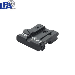 Taurus PT92 PT100 & 58 adjustable rear sight | blank