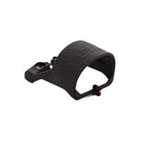 Toni System ZR4 red dot armored cover with fiber optics sights Toni System