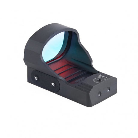 Toni System ZV red dot