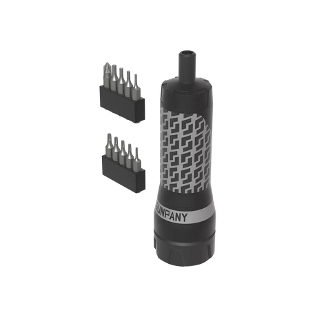 Torque screwdriver Vector Optics